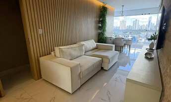 Imagem: GO UP Aluga Ed. Angelina Maiorana. 100