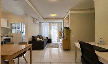 Imagem 6: APARTAMENTO 2 QUARTOS SENDO 1 SUÍTE COM SACADA E ÁREA DE LAZER NO CÓRREGO GRANDE FLORIANÓP