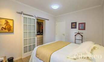 Imagem 16: Apartamento para alugar no Água Verde com 304,15m² - Edifício Natori