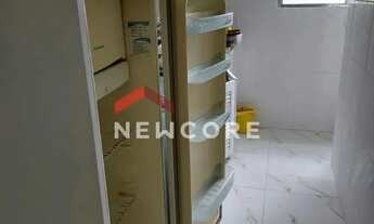 Imagem 4: Apartamento em Rua Jaú - Canto do Forte - Praia Grande/SP