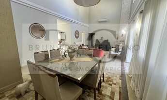 Imagem 6: Casa em Condomínio para Locação em Sorocaba, Parque Reserva Fazenda Imperial, 5 dormitório