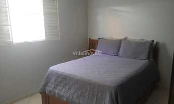 Imagem 7: Casa - Jardim Campos Verdes - Hortolândia