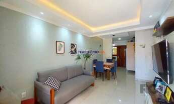 Imagem 2: Casa de 2 dormitórios localizada no bairro Hípica