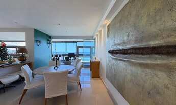 Imagem 6: Imóvel para aluguel possui 245 metros quadrados com 4 quartos