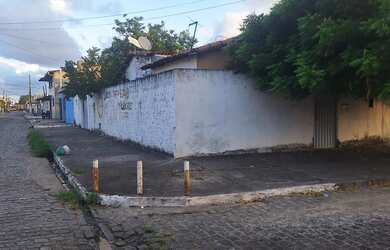 Imagem: Casa a venda no panatis 2, próximo a av