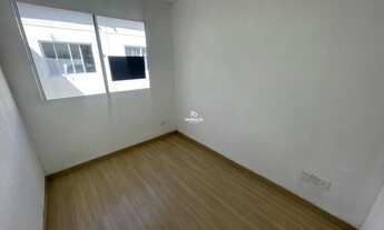 Imagem 5: Apartamentos 02 Dormitórios na Colônia Rio Grande - São José dos Pinhais