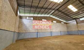 Imagem 4: Galpão / Barracão para venda e locação, Pratinha, Belém, PA