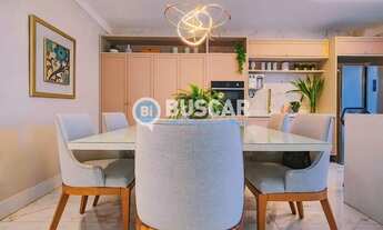 Imagem 3: Casa à Venda Alto Padrão Duplex 3 suítes - bairro SIM - Feira de Santana/BA