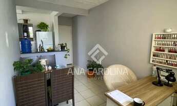 Imagem 4: Apartamento à Venda no Condomínio Parque Monte Fiore