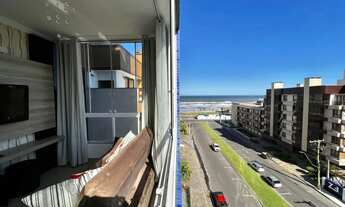 Imagem: LINDA VISTA PARA O MAR- FRENTE AVENIDA RUDA