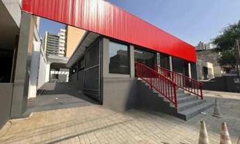 Imagem: Casa para alugar em Londrina, Centro, com