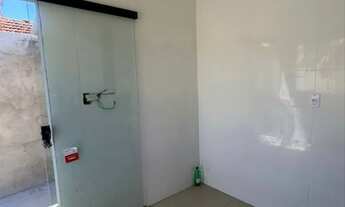 Imagem 4: Casa 2 quartos com Suíte, Terreno 250 m²