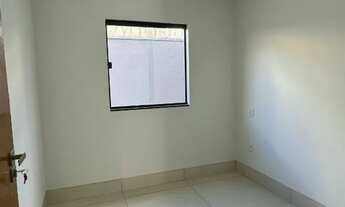 Imagem 7: Casa Bairro Jardim Primavera - 1 Suíte, 2 Quartos, Banheiro Social, Sala, Cozinha