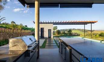 Imagem 6: CASA EM CONDOMÍNIO - Loteamento Fazenda Dona Carolina - SP