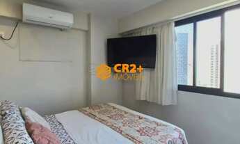 Imagem 6: Vendo apartamento 03 quartos, 02 suítes, 02 vagas de garagem em Boa Viagem