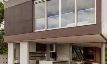 Imagem 2: Casa p/ Locação- 4 Suites c/ Piscina - Cond. Arujá 5 - Arujá - SP