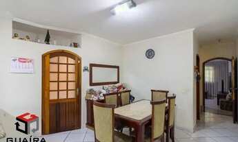 Imagem 6: Sobrado para aluguel 3 quartos 3 suítes 5 vagas Bangu - Santo André - SP