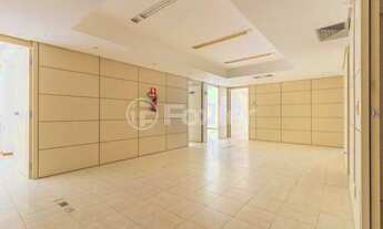 Imagem 5: Sala / Conjunto Comercial à venda Rua Doutor Vicente de Paula Dutra, Praia de Belas - Port