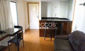 Imagem: Apartamento para aluguel, 1 quarto, 1 suíte