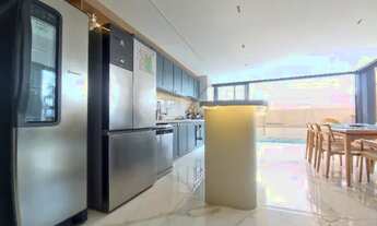 Imagem 7: CASA TÉRREA 4 QUARTOS / CONDOMÍNIO PARQVILLE