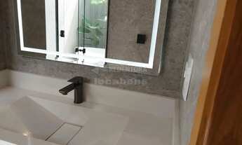 Imagem: Casa Térrea Residencial Setlife I