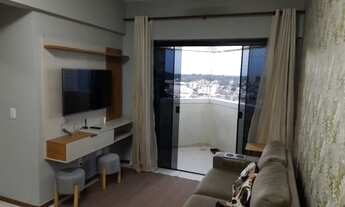 Imagem 7: Aluguel de excelente apartamento mobiliado com 2 quartos - Marco