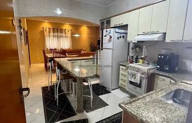 Imagem 6: CASA PARA VENDA NO BAIRRO JARDIM ESTÁDIO JUNDIAI