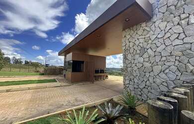 Imagem: Lotes com Vista para o Lago, Pague Parcelado