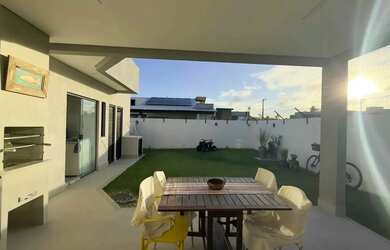 Imagem 7: ALPHAVILLE - Alphaville Sergipe 220m2 de área construída [10146