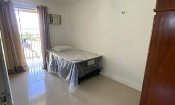 Imagem 6: Cobertura Duplex Rio das pedras Mobiliada