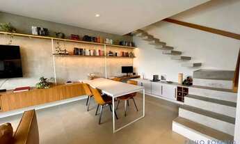 Imagem 4: DUPLEX - VILA OLÍMPIA - SP