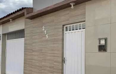 Imagem: AC Casa no Cj Orlando Lobato