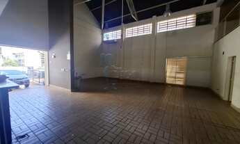 Imagem 2: Casa comercial de 450m² com salão para locação - Nova Aliança