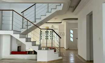 Imagem 6: Casa Condomínio Villa Branca I Jacareí 300m² 4 dormitórios venda 1.7 milhões locação 7 mil