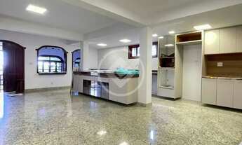 Imagem 3: Casa 5 Quartos no bairro Recanto da Lagoa em Lagoa Santa MG / My Broker codigo: 144907