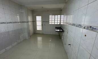 Imagem 5: QNO 6, Setor O - Casa de três quartos, sendo um suíte e que aceita financiamento