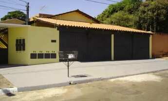 Imagem: Imóvel para aluguel tem 60 metros quadrados