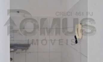 Imagem 7: Casa Duplex no Condomínio Mais Viver Índico com 3 Quartos, Garagem e Lazer - 67m²