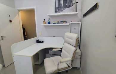 Imagem 6: Sala , dentista para alugar com 30 m² - Tatuapé - São Paulo - SP