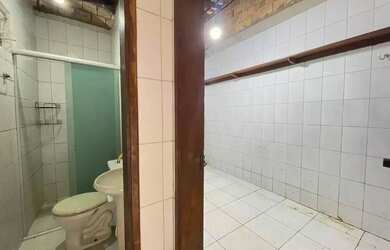 Imagem 6: Cidade Jardim II - 5 quartos - 1 vaga - Tapanã - Venda