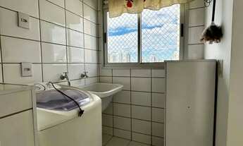 Imagem 5: Imóvel para venda possui 70 metros quadrados com 3 quartos em Bosque da Saúde - Cuiabá - M