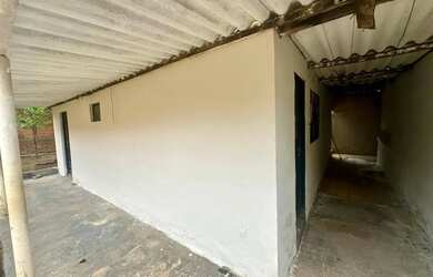 Imagem 4: Casa para Locação em Presidente Prudente, VILA GENI, 2 dormitórios, 1 banheiro