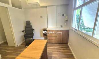 Imagem: Sala à venda, 25 m² por R$ 450.000,00