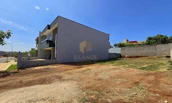 Imagem 4: Terreno à venda no Condomínio Royal Garden no Bairro Parque Brasil 500 em Paulínia