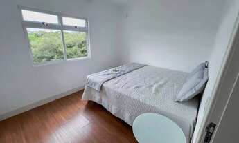 Imagem 15: Casa semimobiliada em condomínio no bairro Abranches com 328m², 6 dormitórios ( sendo 2 su