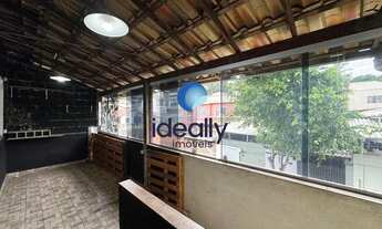 Imagem 5: Imóvel para aluguel tem 50 metros quadrados com 1 quarto em Pedra Azul - Contagem - MG