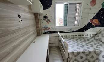 Imagem 16: Apartamento para locação e venda no bairro Altamira