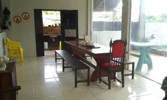 Imagem 2: Sobrado no Corumbá IV: Seu Refúgio em Abadiânia-GO!