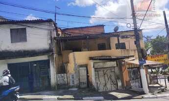Imagem 3: Terreno à Venda em Conceição, Diadema por R$450.000