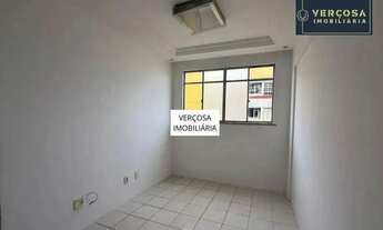Imagem 3: Apartamento de 3 quartos á venda na parangaba